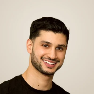 Dr Hisham Saqib
