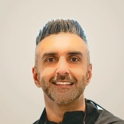 Dr Moneeb Ahmad