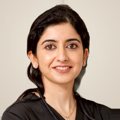 Dr Priyanka Kapoor