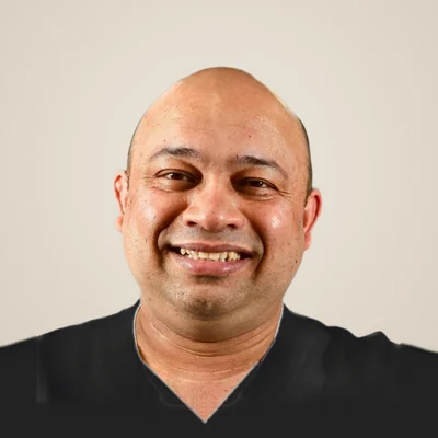 Dr Syed Abdullah