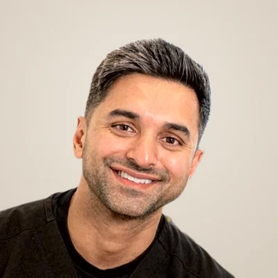 Dr Zeeshan Abbas
